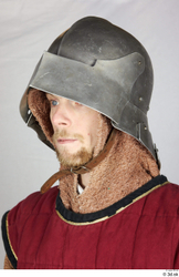  Photos Medieval Knight in cloth armor 5 